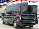 New 2026 Ford Transit 250 Medium Roof Cargo Van for sale #TKB18870 - photo 8