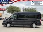 New 2026 Ford Transit 250 Medium Roof Cargo Van for sale #TKB18870 - photo 9