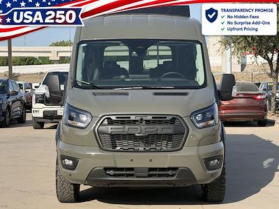 2026 Ford Transit 250 Medium Roof AWD Empty Cargo Van for sale #TKB19092 - photo 2