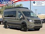 2026 Ford Transit 250 Medium Roof AWD Passenger Van for sale #TKB19092 - photo 1