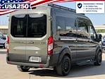 2026 Ford Transit 250 Medium Roof AWD Passenger Van for sale #TKB19092 - photo 2