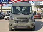 2026 Ford Transit 250 Medium Roof AWD Passenger Van for sale #TKB19092 - photo 3