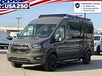 2026 Ford Transit 250 Medium Roof AWD Passenger Van for sale #TKB19092 - photo 5