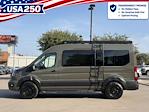 2026 Ford Transit 250 Medium Roof AWD Passenger Van for sale #TKB19092 - photo 6