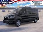 2026 Ford Transit 250 Medium Roof AWD Empty Cargo Van for sale #TKB26435 - photo 1