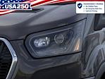2026 Ford Transit 250 Medium Roof AWD Empty Cargo Van for sale #TKB26435 - photo 18