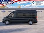 2026 Ford Transit 250 Medium Roof AWD Empty Cargo Van for sale #TKB26435 - photo 3