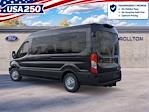 2026 Ford Transit 250 Medium Roof AWD Empty Cargo Van for sale #TKB26435 - photo 4