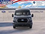 2026 Ford Transit 250 Medium Roof AWD Empty Cargo Van for sale #TKB26435 - photo 6