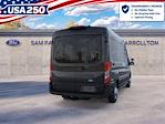 2026 Ford Transit 250 Medium Roof AWD Empty Cargo Van for sale #TKB26435 - photo 8