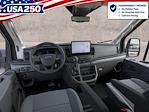 2026 Ford Transit 250 Medium Roof AWD Empty Cargo Van for sale #TKB26435 - photo 9