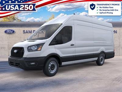 2026 Ford Transit 250 High Roof RWD Cargo Van for sale #TKB33632 - photo 1