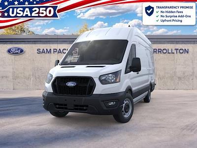 2026 Ford Transit 250 High Roof RWD Cargo Van for sale #TKB33632 - photo 2