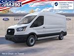 2026 Ford Transit 250 Medium Roof RWD Empty Cargo Van for sale #TKB48770 - photo 1