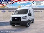 2026 Ford Transit 250 Medium Roof RWD Empty Cargo Van for sale #TKB48770 - photo 2