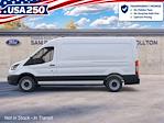 2026 Ford Transit 250 Medium Roof RWD Empty Cargo Van for sale #TKB48770 - photo 3