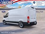 2026 Ford Transit 250 Medium Roof RWD Empty Cargo Van for sale #TKB48770 - photo 4