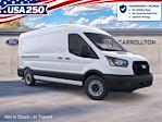 2026 Ford Transit 250 Medium Roof RWD Empty Cargo Van for sale #TKB48770 - photo 7