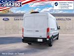 2026 Ford Transit 250 Medium Roof RWD Empty Cargo Van for sale #TKB48770 - photo 8