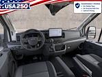 2026 Ford Transit 250 Medium Roof RWD Empty Cargo Van for sale #TKB48770 - photo 9