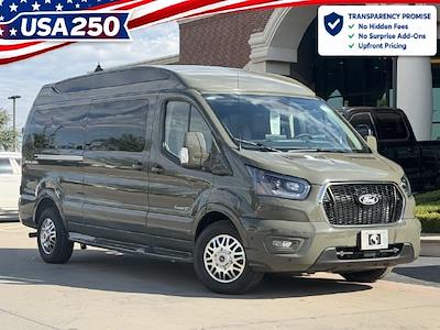 New 2026 Ford Transit 150 Low Roof Cargo Van for sale #TKB50991 - photo 1