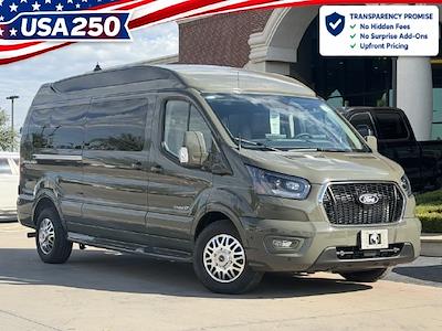 New 2026 Ford Transit 150 Low Roof Cargo Van for sale #TKB50991 - photo 2