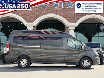 2026 Ford Transit 150 Low Roof AWD Passenger Van for sale #TKB50991 - photo 2