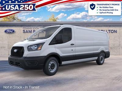 2026 Ford Transit 250 Low Roof RWD Empty Cargo Van for sale #TKB51132 - photo 1