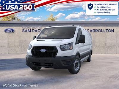 2026 Ford Transit 250 Low Roof RWD Empty Cargo Van for sale #TKB51132 - photo 2