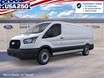 2026 Ford Transit 250 Low Roof RWD Empty Cargo Van for sale #TKB51132 - photo 1