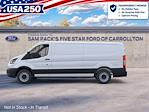 2026 Ford Transit 250 Low Roof RWD Empty Cargo Van for sale #TKB51132 - photo 3