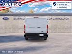 2026 Ford Transit 250 Low Roof RWD Empty Cargo Van for sale #TKB51132 - photo 5