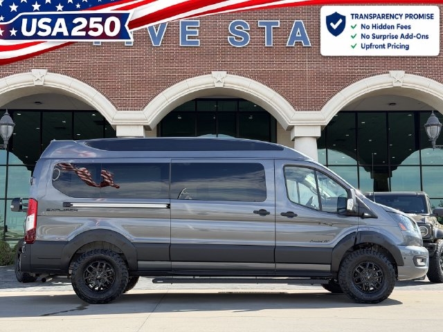 New 2026 Ford Transit 150 - photo 2