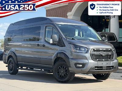 New 2026 Ford Transit 150 Low Roof Cargo Van for sale #TKB51181 - photo 1
