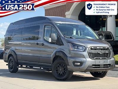 New 2026 Ford Transit 150 Low Roof Cargo Van for sale #TKB51181 - photo 2