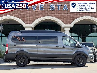 2026 Ford Transit 150 Low Roof AWD Passenger Van for sale #TKB51181 - photo 2