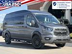 New 2026 Ford Transit 150 Low Roof Cargo Van for sale #TKB51181 - photo 2