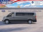New 2026 Ford Transit 150 Low Roof Cargo Van for sale #TKB51181 - photo 3