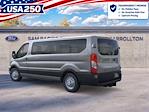 New 2026 Ford Transit 150 Low Roof Cargo Van for sale #TKB51181 - photo 4