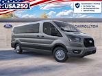 New 2026 Ford Transit 150 Low Roof Cargo Van for sale #TKB51181 - photo 7