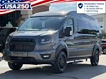 New 2026 Ford Transit 150 Low Roof Cargo Van for sale #TKB51181 - photo 9
