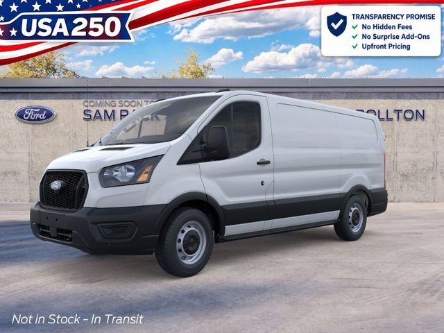 New 2026 Ford Transit 150 - photo 1