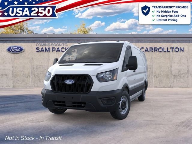 New 2026 Ford Transit 150 - photo 2