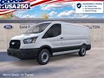 New 2026 Ford Transit 150 Low Roof Empty Cargo Van for sale #TKB51231 - photo 1