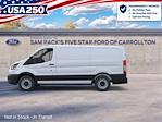 New 2026 Ford Transit 150 Low Roof Empty Cargo Van for sale #TKB51231 - photo 3