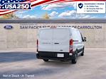 New 2026 Ford Transit 150 Low Roof Empty Cargo Van for sale #TKB51231 - photo 8