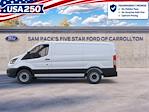 2026 Ford Transit 150 Low Roof RWD Empty Cargo Van for sale #TKB51258 - photo 3