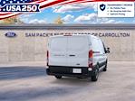 2026 Ford Transit 150 Low Roof RWD Empty Cargo Van for sale #TKB51258 - photo 8