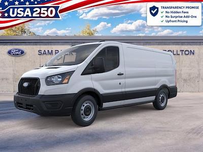 2026 Ford Transit 150 Low Roof RWD Empty Cargo Van for sale #TKB51353 - photo 1
