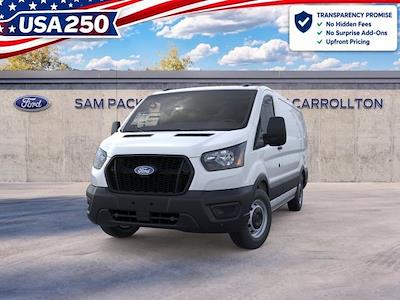 2026 Ford Transit 150 Low Roof RWD Empty Cargo Van for sale #TKB51353 - photo 2